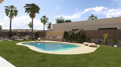 House or villa for sale on Avenida de America, 154, Baños y Mendigo