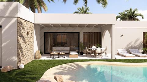 House or villa for sale on Avenida de America, 154, Baños y Mendigo