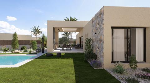 House or villa for sale on Calle Dakarta, 1, Baños y Mendigo