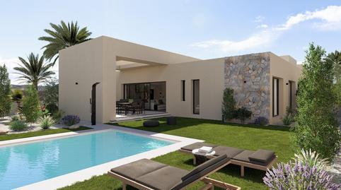 House or villa for sale on Calle Dakarta, 1, Baños y Mendigo