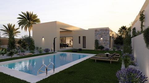 House or villa for sale on Calle Dakarta, 1, Baños y Mendigo