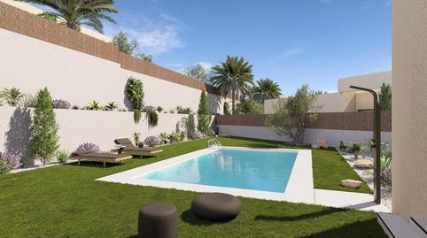 House or villa for sale on Calle Dakarta, 1, Baños y Mendigo