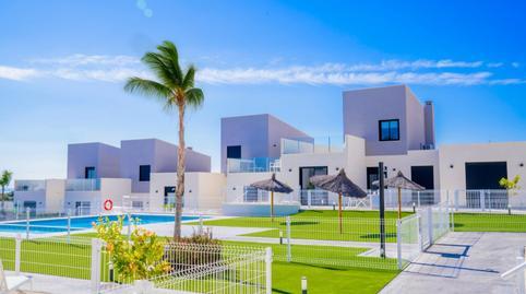 Townhouse for sale on Calle Francia, 15, Baños y Mendigo