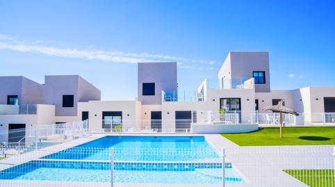 Townhouse for sale on Calle Francia, 15, Baños y Mendigo