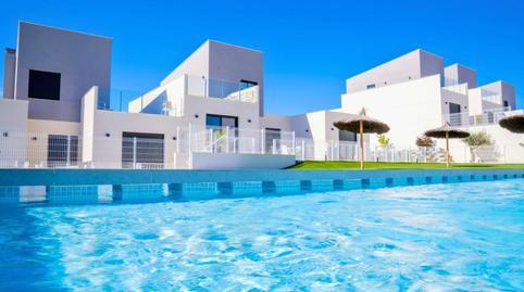 Townhouse for sale on Calle Francia, 15, Baños y Mendigo