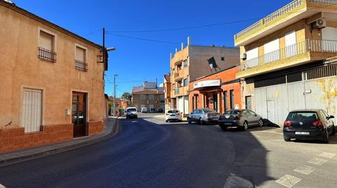 Apartment for sale on Calle Mayor in Javalí Viejo, 34, 34, Javalí Viejo