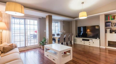 Penthouse for sale on Calle de Los Condes de la Concepción, 31, El Palmar
