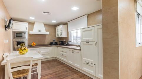 Penthouse for sale on Calle de Los Condes de la Concepción, 31, El Palmar