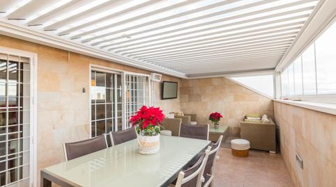 Penthouse for sale on Calle de Los Condes de la Concepción, 31, El Palmar