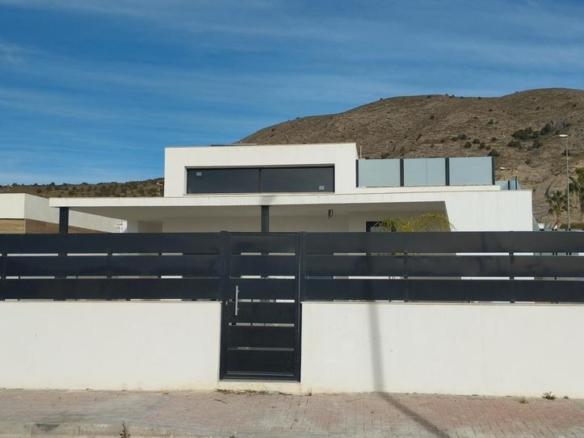 House or villa for sale in Fortuna