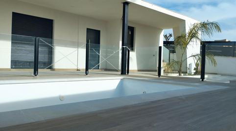 House or villa for sale in Fortuna