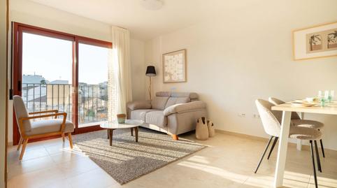Apartment for sale in Travesía San Javier, Jerónimo y Avileses