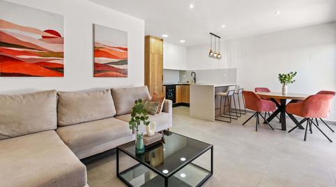 Apartment for sale on Isla de San Miguel Street, Santiago de la Ribera