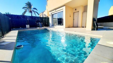 House or villa for sale on Calle de Los Cipreses, Los Urrutias