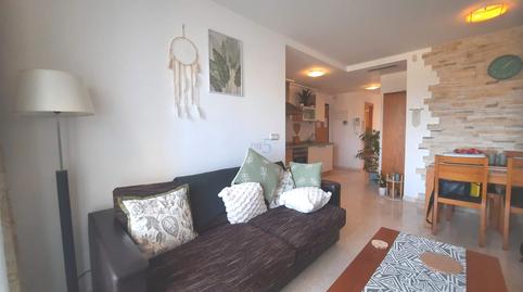 Penthouse for sale on Calle Alcacil, Gea y Truyols