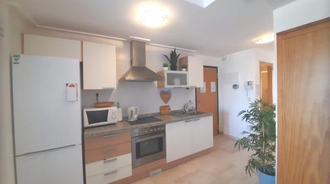 Penthouse for sale on Calle Alcacil, Gea y Truyols