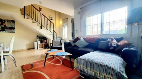 Townhouse for sale on Calle Valle de la Orotova, Los Peñascos – El Salero – Los Imbernones