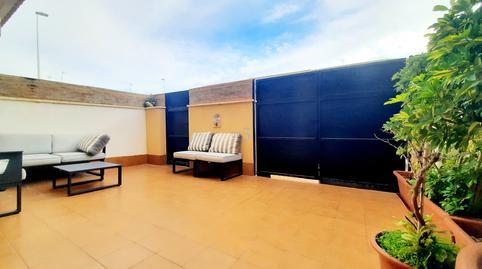 Townhouse for sale on Calle Valle de la Orotova, Los Peñascos – El Salero – Los Imbernones