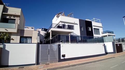 House or villa for sale in El Alamillo