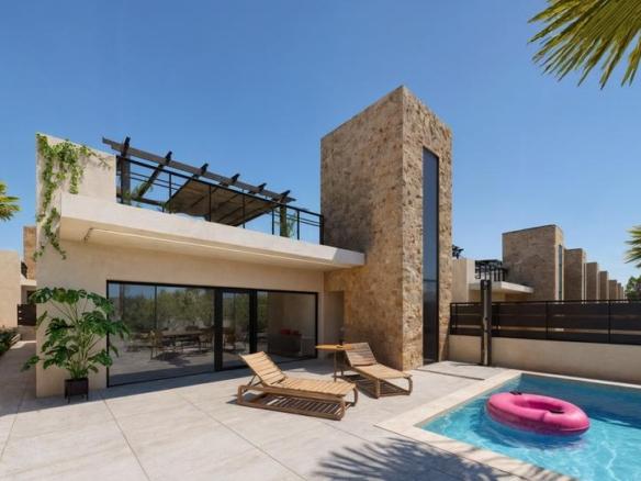 House or villa for sale in Caravaca de la Cruz