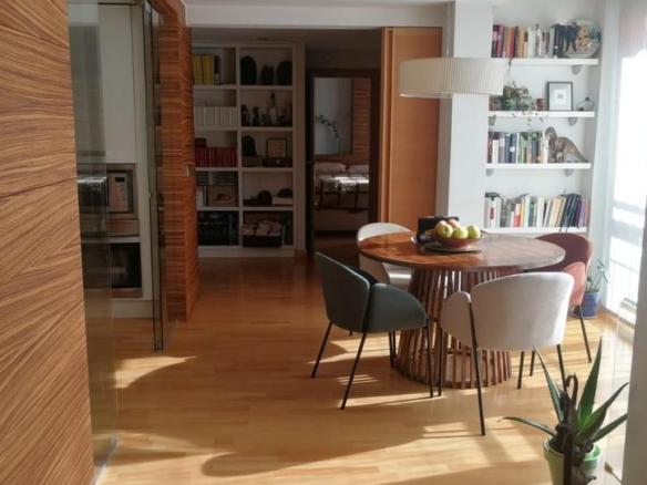 Apartment for sale in San Miguel
