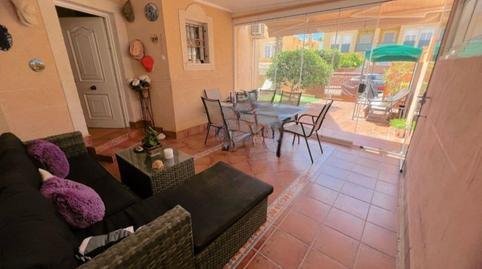 Townhouse for sale in El Alamillo