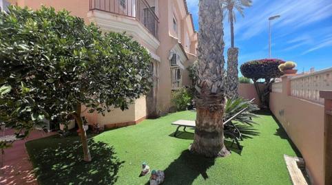 Townhouse for sale in El Alamillo