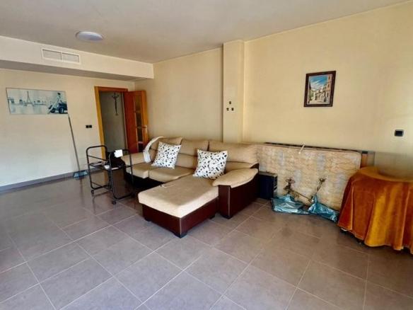 Apartment for sale in San José