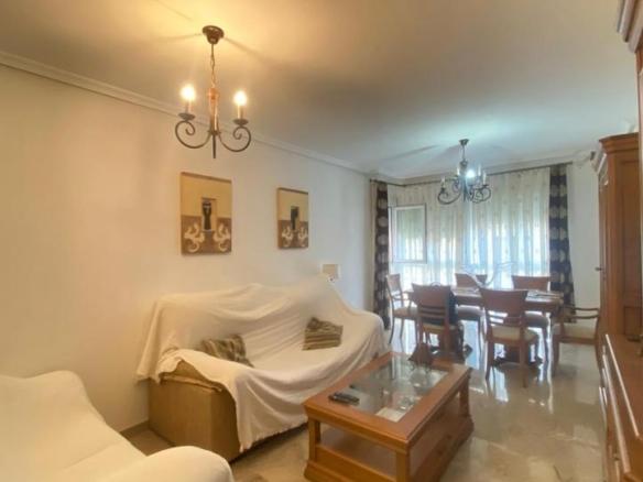 Apartment for sale in San José