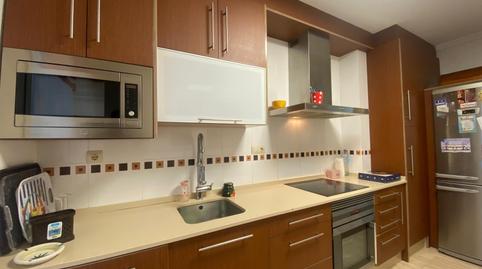 Apartment for sale in San José