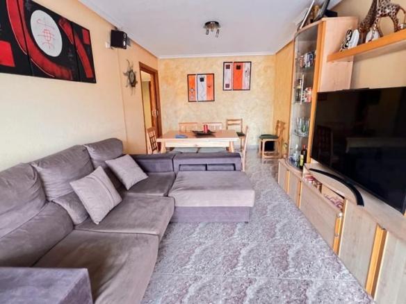 Apartment for sale on Horacio Fernández Inguanzo Street ‘el Paisano’, Old Town