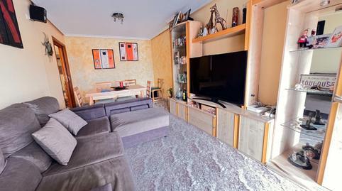 Apartment for sale on Horacio Fernández Inguanzo Street ‘el Paisano’, Old Town