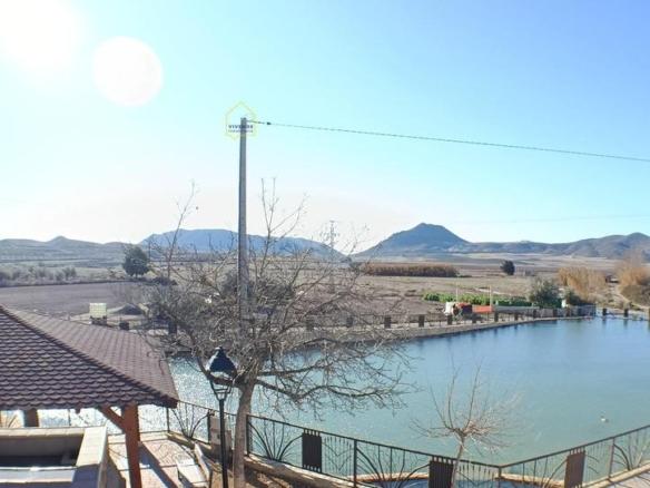 House or villa for sale in Doña Inés
