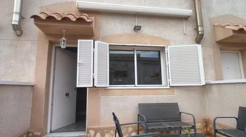 Duplex for sale in Collados Zieschang, Los Collados – Los Geraneos