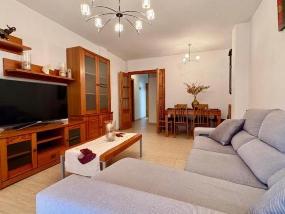 Apartment for sale in San Cristobal – San Diego
