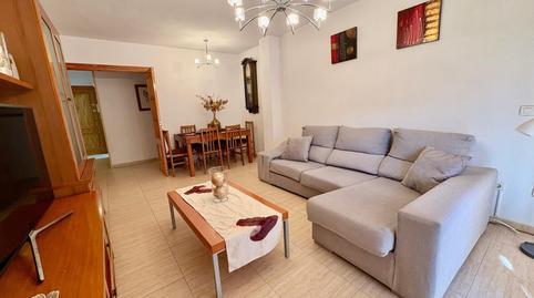 Apartment for sale in San Cristobal – San Diego