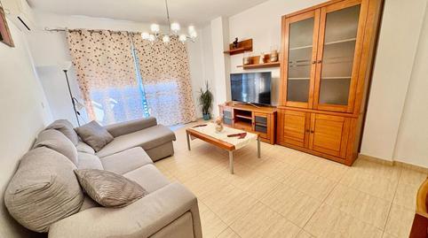 Apartment for sale in San Cristobal – San Diego