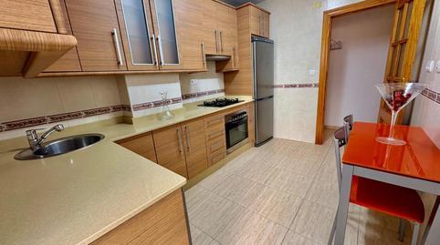 Apartment for sale in San Cristobal – San Diego