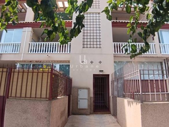 Apartment for sale on Avenida Puerto, 347, Los Peñascos – El Salero – Los Imbernones