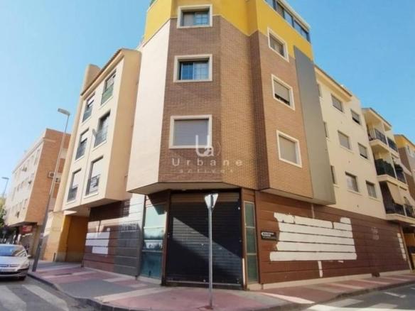 Commercial premises for sale in Beniaján