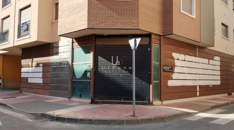 Commercial premises for sale in Beniaján
