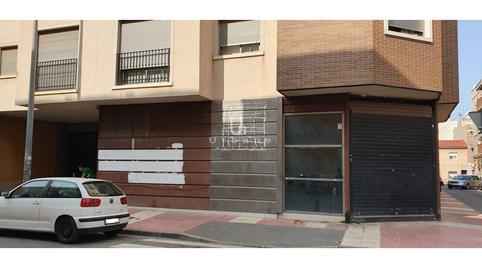 Commercial premises for sale in Beniaján