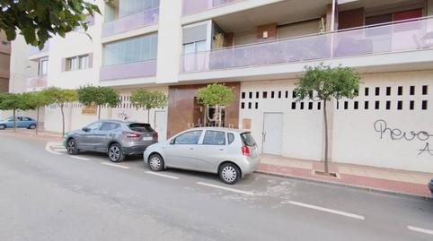 Commercial premises for sale on Calle Atocheros, Juan de Borbón