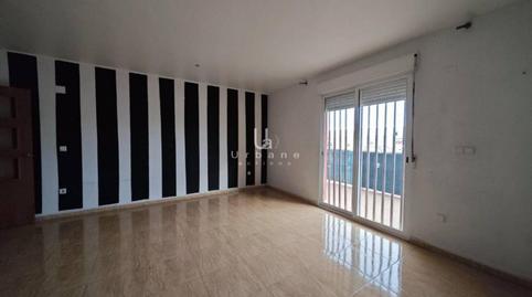 Penthouse for sale on Calle Alegrías, 13, Cobatillas