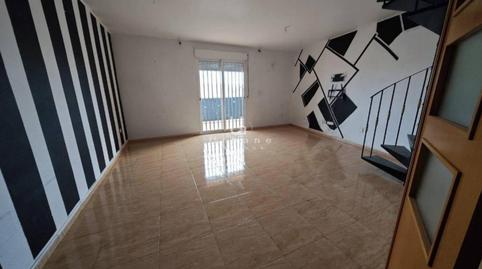 Penthouse for sale on Calle Alegrías, 13, Cobatillas