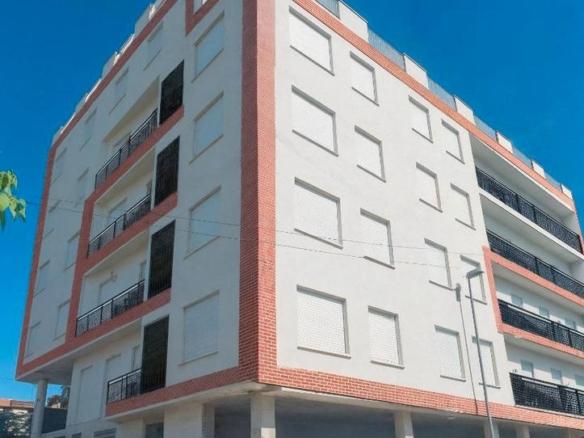 Ground floor apartment for sale at Calle Maestra Teresa Navarro Salas, 3, Puerto Lumbreras