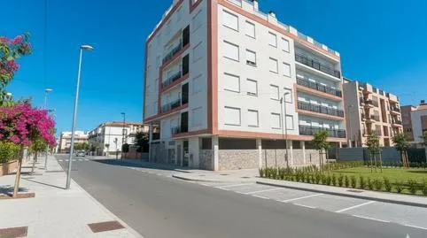 Ground floor apartment for sale at Calle Maestra Teresa Navarro Salas, 3, Puerto Lumbreras
