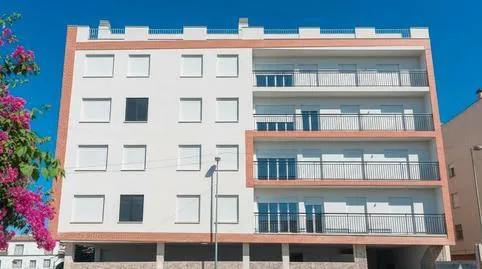 Ground floor apartment for sale at Calle Maestra Teresa Navarro Salas, 3, Puerto Lumbreras