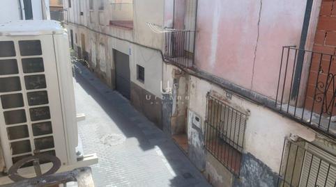 Apartment for sale on Albaicín Street, Cieza