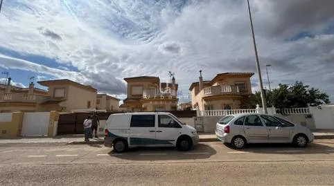 House or villa for sale on Calle Moledero, 29, La Palma